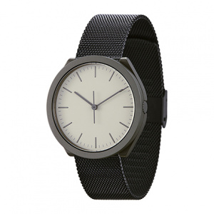 Hodinky NORMAL TIMEPIECES HIBI H23-M18BL